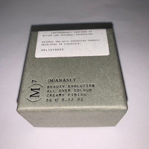 Manasi 7 Beauty Evolution All Over Creamy Finish